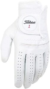 Titleist Perma-Soft Men’s Golf Glove