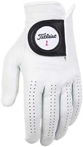 Titleist Players Men’s Golf Glove