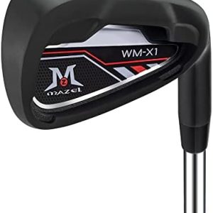 MAZEL WM-X1 Individual Golf Iron Pitching Wedge
