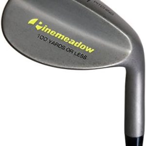 Pinemeadow Ladies’ Wedge (Right-Handed, 52-Degrees)
