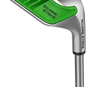 Square Strike Wedge -Pitching & Chipping Wedge for Men & Women