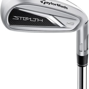 Taylor Made Taylormade Stealth HD Pitching Wedge MAX 85 MT Steel Regular Right Handed
